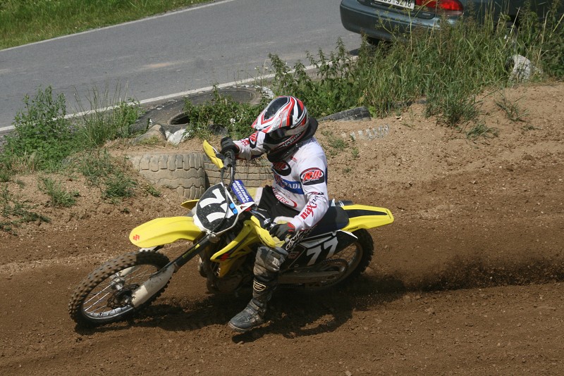 METEOR cup Dalečín 12.7.2008